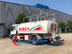 4 Compartment ISUZU FTR 15000L Refueler Truck