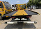 FOTON AUMARK 4x2 5T Hydraulic Platform Flatbed Tow Truck
