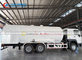 24cbm LPG Bobtail Truck Propane Dispenser Delivery Truck