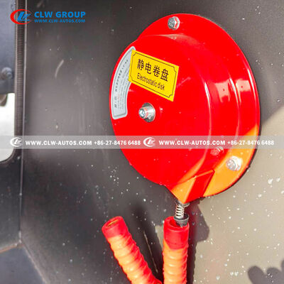 HOWO 371HP 20,000L Fuel Tanker Truck – 6x4 Heavy-Duty Diesel Bowser for Mining and Commercial Fuel Distribution