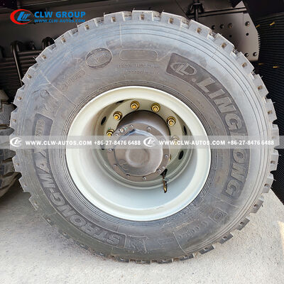 SHACMAN 6x4 25,000L Fuel Tank Truck with Censtar Dispenser for Construction and Mining Refueling