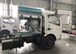 5CBM Helicopter Refueling Fuel Delivery Truck 4 Tons 5 Tons Aluminium Alloy Tank Material