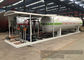Anti Explosive 20000L 10T Carbon Steel LPG Refilling Station