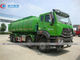 8x4 SINOTRUK HOHAN 19m3 Heavy Duty Sewage Suction Truck