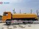6x4 CAMC Hualing 20m3 385hp Water Bowser Truck